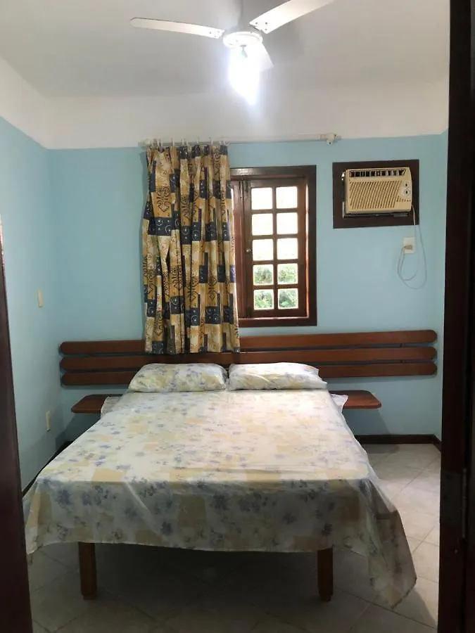 Apartamento Inteiro Com Piscina - 17 Διαμέρισμα Πόρτο Σεγκούρο