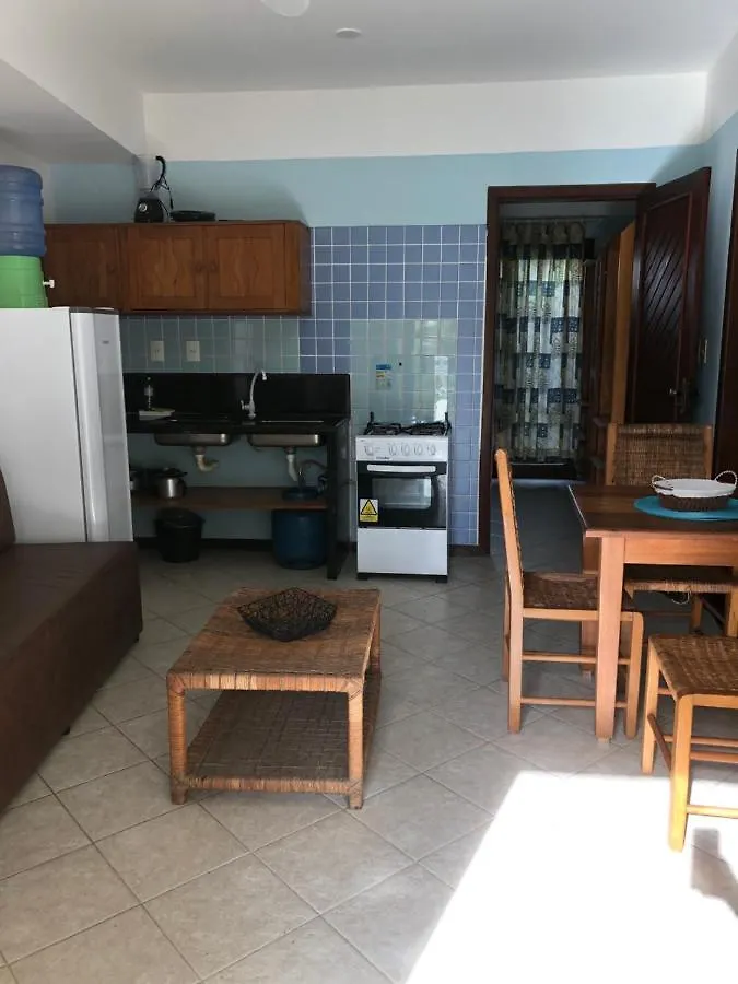 Apartamento Inteiro Com Piscina - 17 Διαμέρισμα Πόρτο Σεγκούρο 0*,  Βραζιλία