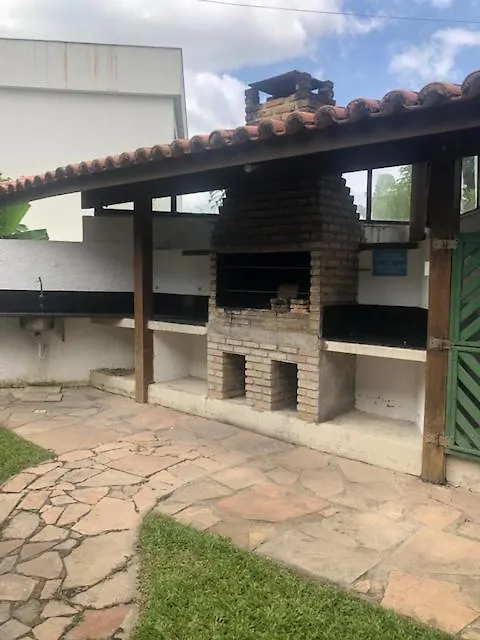 Apartamento Inteiro Com Piscina - 17 Διαμέρισμα Πόρτο Σεγκούρο