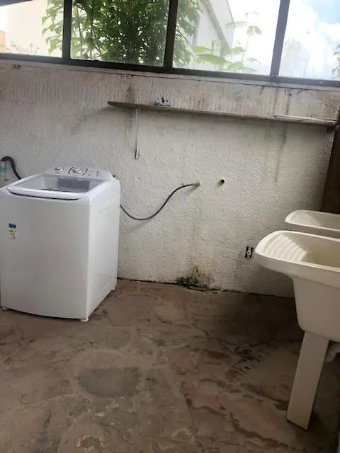 Apartamento Inteiro Com Piscina - 17 Διαμέρισμα Πόρτο Σεγκούρο Βραζιλία