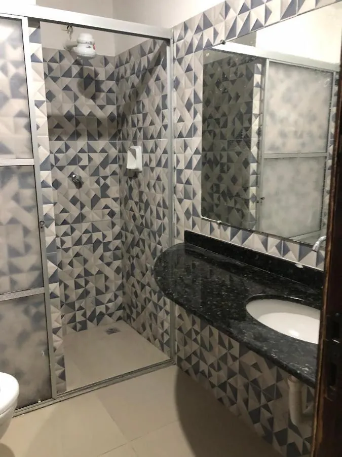 Apartamento Inteiro Com Piscina - 17 Διαμέρισμα Πόρτο Σεγκούρο