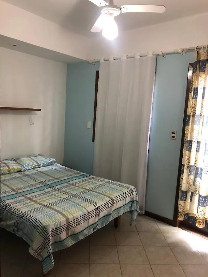 Апартаменты Apartamento Inteiro Com Piscina - 17 Порту-Сегуру 0*,  Бразилия