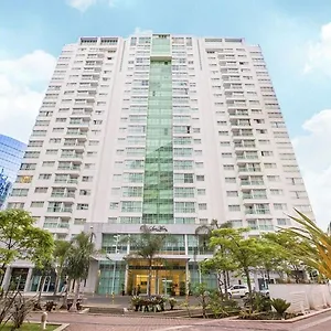 Sm1805 Flat Regiao Prox Embaixada Americana Apartamento Brasília