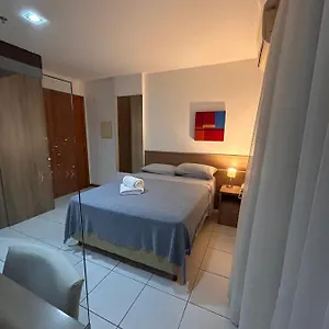 B2014 Bc Area Em Andar Alto Apartamento Brasília