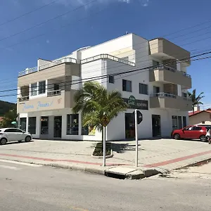 Avenida Caravelas Apartamento Governador Celso Ramos