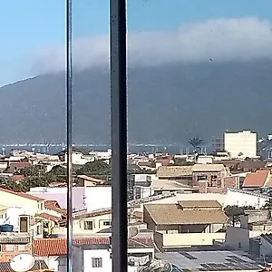 Apto Grande Ph3 Apartamento Arraial do Cabo