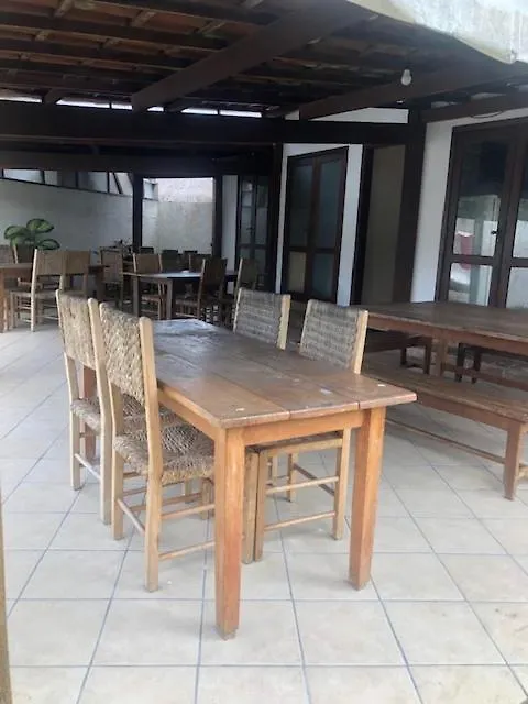 Apartamento Inteiro Com Piscina - 17 Apartment Porto Seguro 0*,